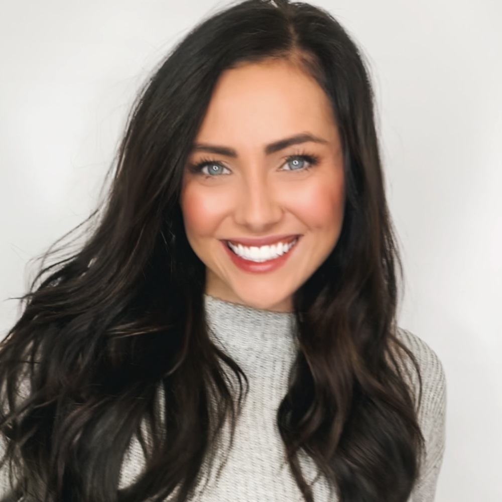 Meet your Posher, Marissa